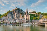 Botón para ver detalles y opciones de reserva para Tour Privado: Luxemburgo, la Belleza de Las Ardenas y la Pintoresca Ciudad de Dinant