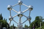 Button to see details and booking options for Private Tour: The Most Comprehensive City Tour of Brussels